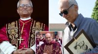 Pope Leo XIV watched âConclaveâ ahead of papal summit â and plays Wordle and Words With Friends, brother reveals